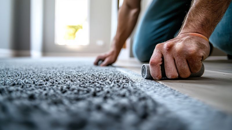 Increase Your Carpet Service Business with an AI Driven, Targeted Website