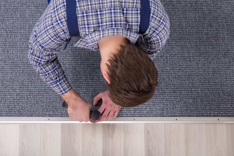 Increase Your Carpet Service Business with an AI Driven, Targeted Website