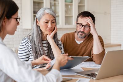 Financing Options