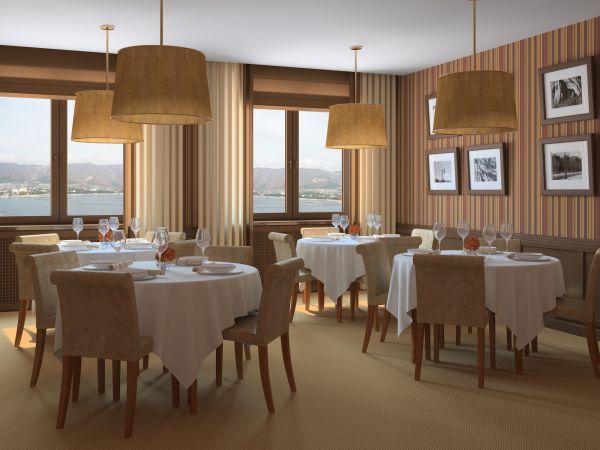 Restaurant Carpet Cleaning in Yonkers