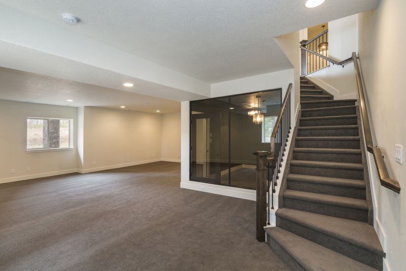 Basement Carpet Services