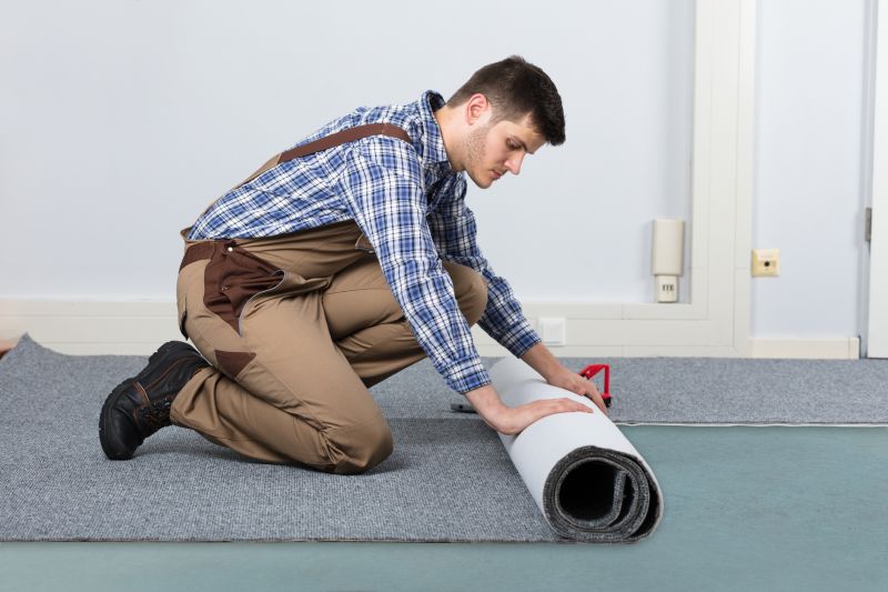 Carpet Service