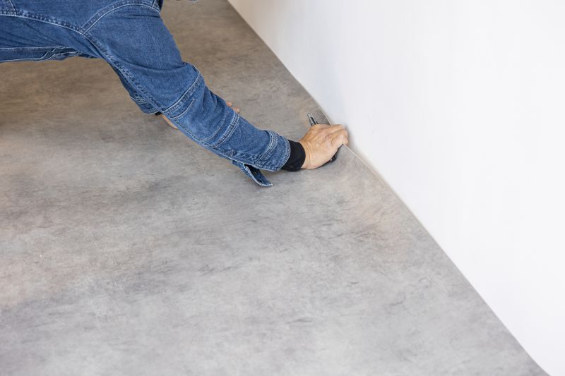 Carpet Service detail